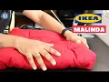 IKEA MALINDA Chair Cushion Review