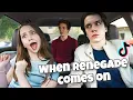 Download Lagu When Tik Tok's Renegade Song Comes On