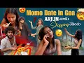 Download Lagu Momo Date In Goa Arjun నాకు Shopping చేపించు||panduthoracha||