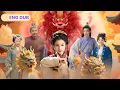 Download Lagu Heaven-Sent Beast Queen, The Egg, The Empress \u0026 The Beasts | A Fantasy You’ll Love 🐲