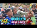 Download Lagu UNYU UNYU - VOC ALVI KACIR || PUTRA NADA JAYA || DS LUWUNG MUNDU CIREBON 2024