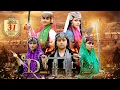 Download Lagu Drilis Ertugrul Ghazi in Urdu | Haq Hai ALLAH | Special Gift Of Eid-Al-Azha | Huda Sisters Official