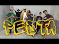 Download Lagu PAT MACHIMA - PESTA FEAT. ZUL MYSTROE (OFFICIAL MUSIC VIDEO)