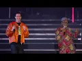 Download Lagu Sipho 'Hotstix' Mabuse - Burn Out (Live)