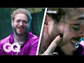 Post Malone Breaks Down His Tattoos Part 2 GQ