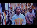 Cal G - Katongo Boma Performance