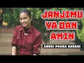 Download Lagu JanjiMU ya dan amin - Grezia Ephipania (Cover by Anggi Paska)