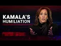 Download Lagu Kamala Harris humiliated as CBS releases raw 60 Minutes footage exposing her incompetence