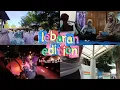 Download Lagu Orang lain sibuk siapin ketupat, aku sibuk siapin hati 😅