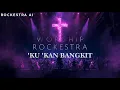 Lagu Franky Sihombing - Ku Kan Bangkit [Rockestra Cover AI]