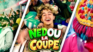 Raouf Belkacemi - NEDO LA COUPE (MUSIC VIDEO)