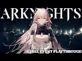 Download Lagu Time to Read \u0026 Voice Act and CRY OVER PEAK Arknights Story: BABEL (Finale)