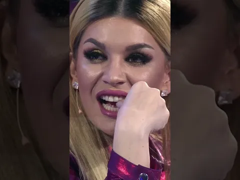 Erdhi Në Shqipëri Për Dashuri... #shorts #thevoicealbania