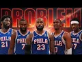 The Philadelphia 76ers Just Changed Everything