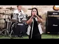 Download Lagu Bebas hambatan boomerang cover by D'apachE band