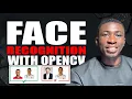 Build a Face Recognition System in 25 Minutes - Python OpenCV Tutorial