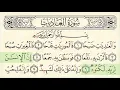 Download Lagu Surah 100 Al Adiyat  With Arabic Text By Sheikh Saud Ash Shuraim