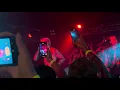 Paleface Swiss - Nail To The Tooth - Live at The Rock Box in San Antonio TX, 10/03/2023