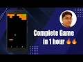 Android Game Development Tutorial Build a Complete Game in Android Studio Brick Breaker