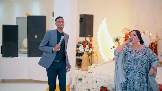 yaxye abdiqadir u0026 ikran mahabe alle ma isku keen siimay video 2025