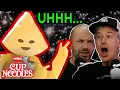 Download Lagu Nissin's Bizzare Forgotten... Cheese... Alien...?