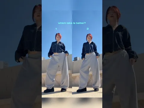 me when im indecisive 🫣 which one? dc: @sad_i_e | #dancetrend #tiktokdance #remix