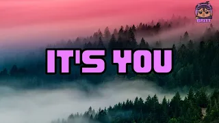 Download Ali Gatie - It's You (Lyrics) || It's You Playlist || Ali Gatie Playlist MP3