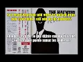 The Haunted - All Against All (lyrics,sub español) (CON DESCRIPCIÓN! :3 )