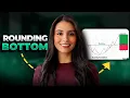 The Rounding Bottom Strategy Smart Traders Use