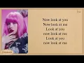BLACKPINK How You Like That Easy Lyrics