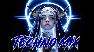 TECHNO MIX 2025 Remixes Of Popular Songs Only Techno Bangers 060  TECHNO MIX 2025 Remixes Of Popular Songs Only Techno Bangers 060