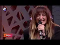 Sena Gül (Paptircem) performs "Koca Adam"!