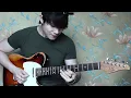 Michael C｜Guitar Tribute Project｜Anson Kong X Alton Wong | Rebound