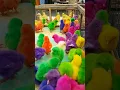 Download Lagu Milih ayam warna warni nih, bagusan warna apa ya ges?😏🤨 #ayam #shortvideo #bebek #ayamwarnawarni