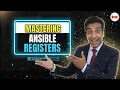 Mastering Ansible How to Use Register and Conditional Tasks Effectively Step-by-Step Example