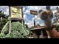 Yelp Puppet Review the Drover