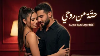 حتة من روحي   أغنية حب رومانسية مصرية مؤثرة                                 دندنها