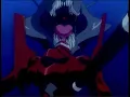 Eva 02 Vs Gaghiel