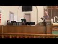 You Are Mine - MSUMC Music Team Monday