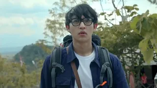 armada penantian music video