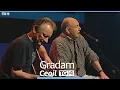 Download Lagu Frank Harte \u0026 Dónal Lunny - Anach Cuain | Gradam Ceoil TG4 2003.