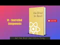 The Road to Learn React - Addon
