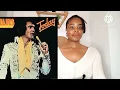 Elvis Presley- Green Green Grass Of Home- Electrifying Reaction 