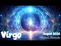 Virgo the feminine has a life purpose as a healer falling in love with someone new