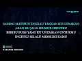 Kangen Band – Kehilanganmu Berat Bagiku (Karaoke Version)