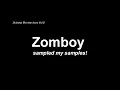 Zomboy and Dan Larsson - Terror Squad