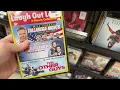 Hunting for DVDs at Dollar General March 2025