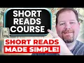 Make Money Self-Publishing Short Reads on Amazon Short Read Domination