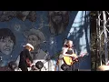 Annabelle - Gillian Welch & David Rawlings at Hardly Strictly Bluegrass #17 - GG Park - 10072017