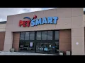 Exploring Petsmart The Best Pet Store Walkthrough